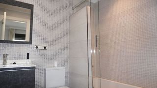 Casa adosada en alquiler en Motril pueblo en Motril