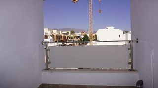 Casa adosada en alquiler en Motril pueblo en Motril