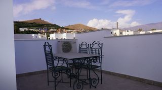 Casa adosada en alquiler en Motril pueblo en Motril