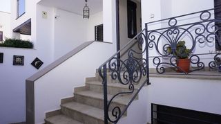 Casa adosada en alquiler en Motril pueblo en Motril