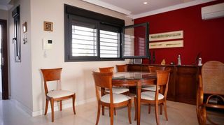 Casa adosada en alquiler en Motril pueblo en Motril