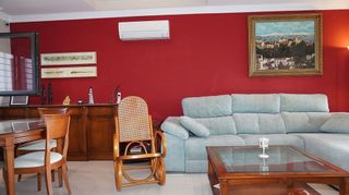 Casa adosada en alquiler en Motril pueblo en Motril