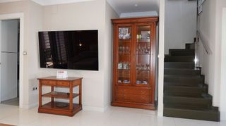 Casa adosada en alquiler en Motril pueblo en Motril