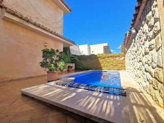 Chalet en alquiler en Binissalem