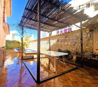 Chalet en alquiler en Binissalem