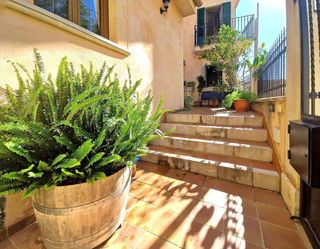 Chalet en alquiler en Binissalem