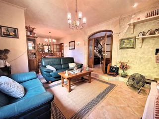 Chalet en alquiler en Binissalem