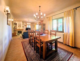 Chalet en alquiler en Binissalem