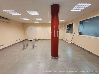 Local comercial en venta en La Bordeta en Lleida