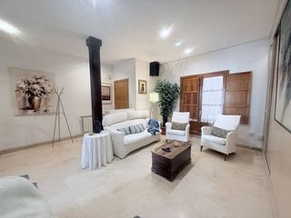 Chalet en alquiler en Casco Histórico  - Ribera - San Basilio en Córdoba