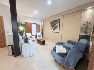 Chalet en alquiler en Casco Histórico  - Ribera - San Basilio en Córdoba