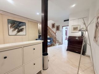 Chalet en alquiler en Casco Histórico  - Ribera - San Basilio en Córdoba