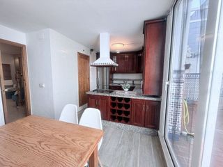 Chalet en alquiler en Casco Histórico  - Ribera - San Basilio en Córdoba