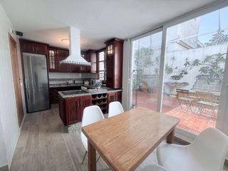 Chalet en alquiler en Casco Histórico  - Ribera - San Basilio en Córdoba