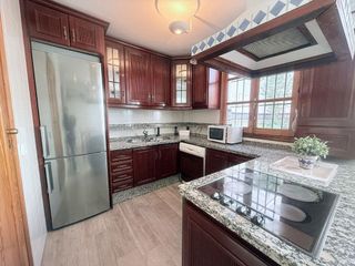 Chalet en alquiler en Casco Histórico  - Ribera - San Basilio en Córdoba