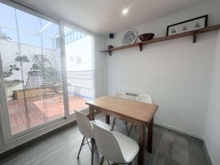 Chalet en alquiler en Casco Histórico  - Ribera - San Basilio en Córdoba