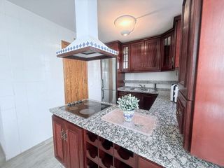 Chalet en alquiler en Casco Histórico  - Ribera - San Basilio en Córdoba