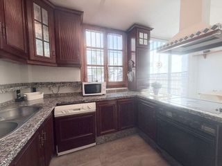 Chalet en alquiler en Casco Histórico  - Ribera - San Basilio en Córdoba
