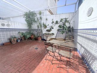Chalet en alquiler en Casco Histórico  - Ribera - San Basilio en Córdoba