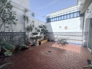 Chalet en alquiler en Casco Histórico  - Ribera - San Basilio en Córdoba