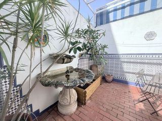 Chalet en alquiler en Casco Histórico  - Ribera - San Basilio en Córdoba