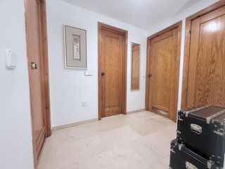Chalet en alquiler en Casco Histórico  - Ribera - San Basilio en Córdoba