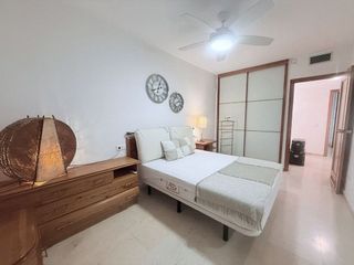 Chalet en alquiler en Casco Histórico  - Ribera - San Basilio en Córdoba