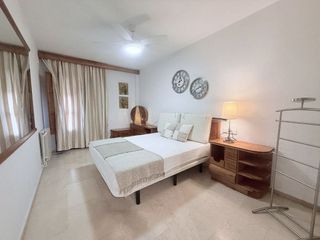 Chalet en alquiler en Casco Histórico  - Ribera - San Basilio en Córdoba