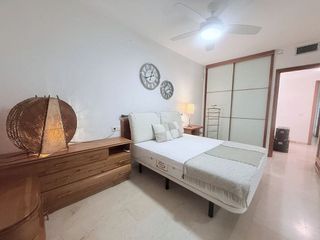 Chalet en alquiler en Casco Histórico  - Ribera - San Basilio en Córdoba