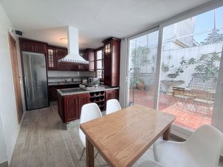 Chalet en alquiler en Casco Histórico  - Ribera - San Basilio en Córdoba