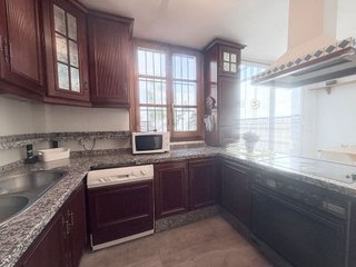 Chalet en alquiler en Casco Histórico  - Ribera - San Basilio en Córdoba