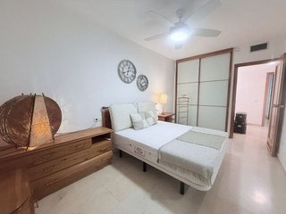 Chalet en alquiler en Casco Histórico  - Ribera - San Basilio en Córdoba