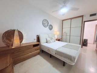 Chalet en alquiler en Casco Histórico  - Ribera - San Basilio en Córdoba