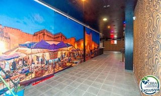 Local comercial en venta en Centre en Roses