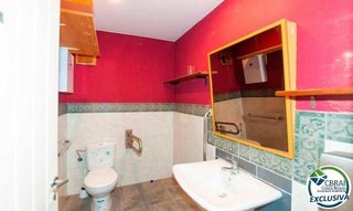 Local comercial en venta en Centre en Roses