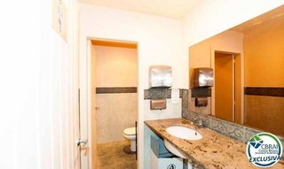 Local comercial en venta en Centre en Roses