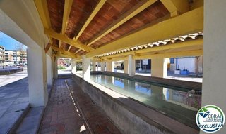 Local comercial en venta en Centre en Roses