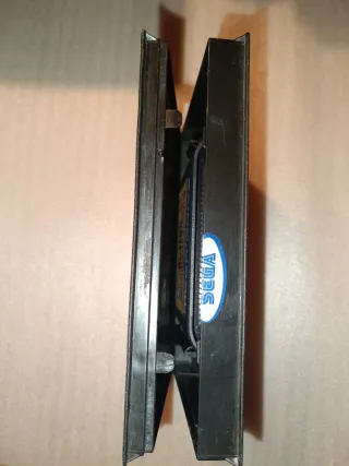 Mega Drive NBA Action 95 Sega