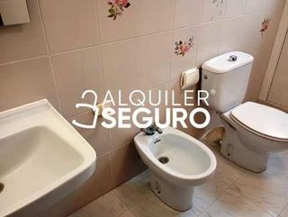 Ático en alquiler en Los Castros - Castrillón - Eiris en Coruña (A)