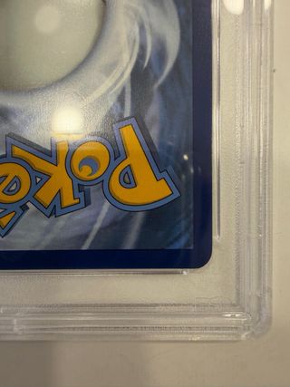 Charizard ex 151 PSA 9 199/165
