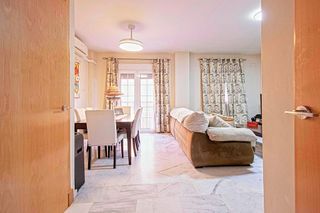 Casa adosada en venta en Montequinto en Dos Hermanas