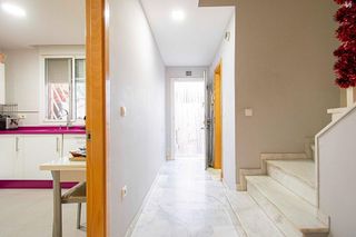 Casa adosada en venta en Montequinto en Dos Hermanas