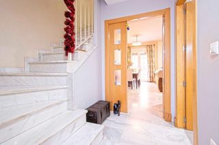 Casa adosada en venta en Montequinto en Dos Hermanas