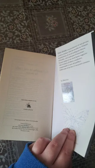 Fabbricante di lacrime (Italian Edition)