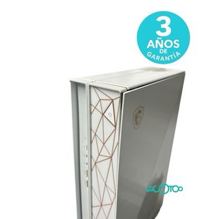 PC GAMING MSI CREATOR B937