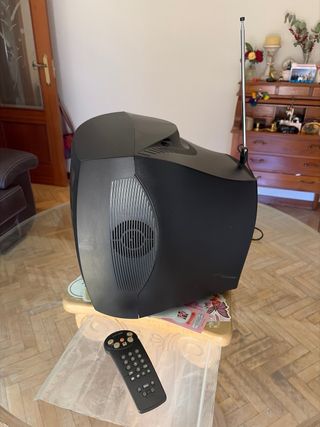 Televisión Philips 14 pulgadas como nueva