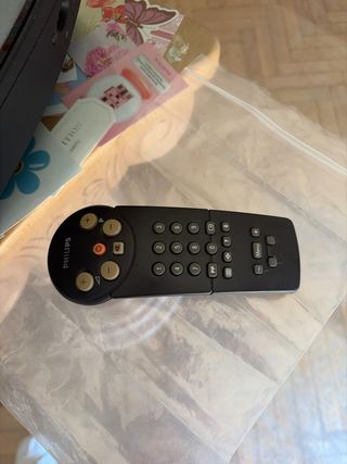 Televisión Philips 14 pulgadas como nueva