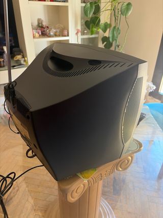 Televisión Philips 14 pulgadas como nueva