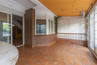Casa adosada en venta en Zona Los Lagos en Moralzarzal