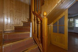 Casa adosada en venta en Zona Los Lagos en Moralzarzal